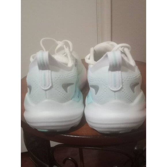 Brooks Glycerin GTS 22 Womens Size 8 B Blue Pink Athletic Running Shoes Sneakers - Picture 12 of 15